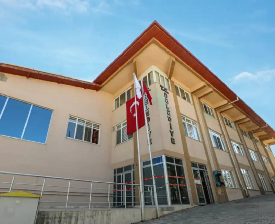 Burdur’da Yarım Asırlık Sorun Çözülüyor 1